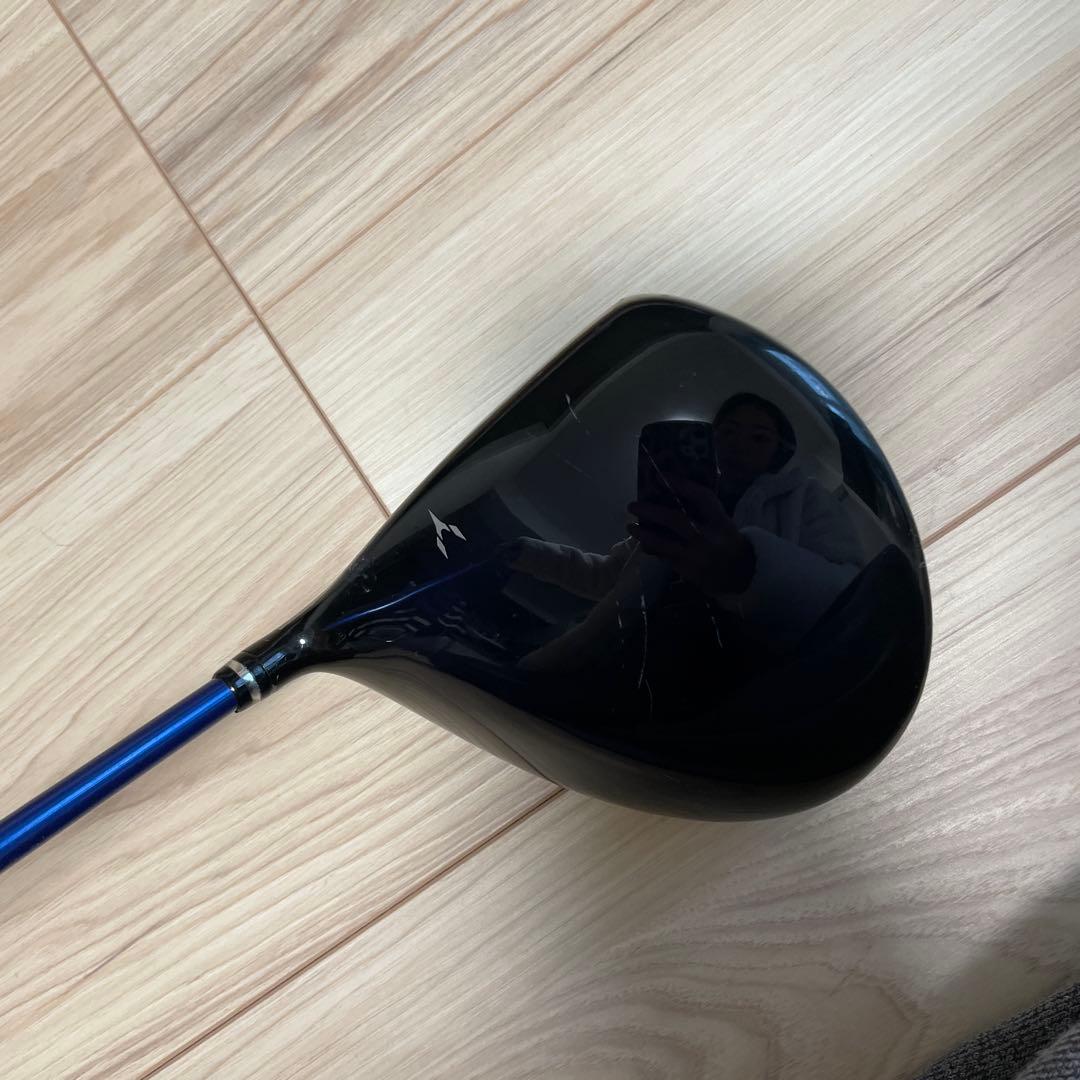 h*o様 YAMAHA inpres UD+2 ドライバー