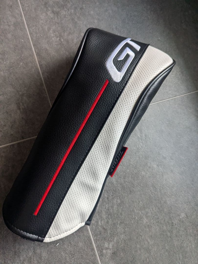 ●美品　日本仕様●タイトリストGT3 10° ドライバー ヘッド単品 カバー付