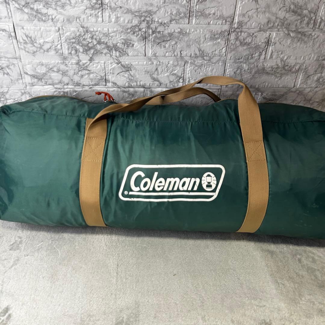 【4〜6人用】コールマン テント タフワイドドーム IV/300 Coleman