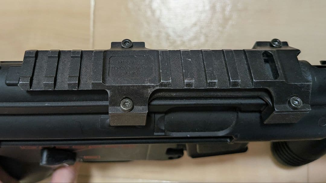 MP5K PDW 東京マルイ スタンダード電動ガン