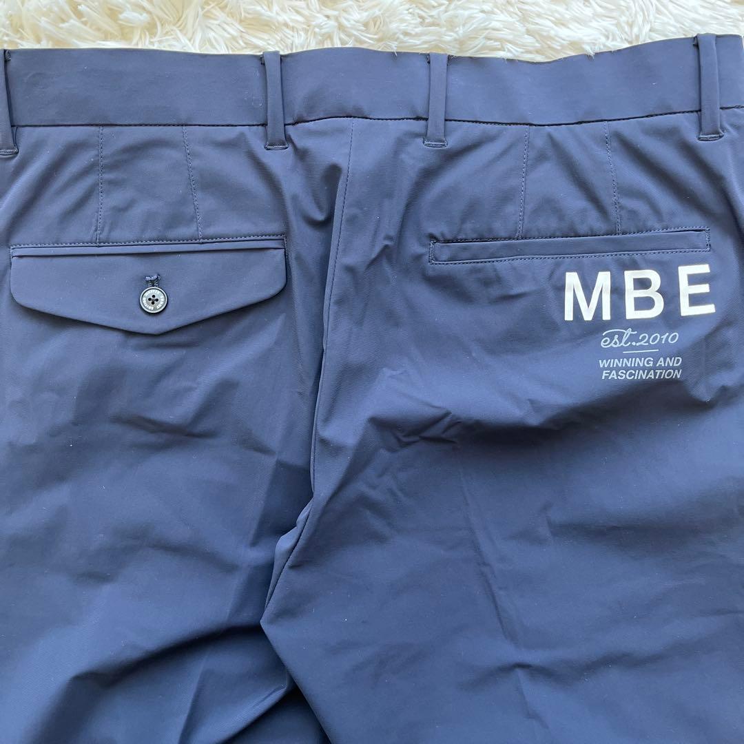 エリゾー　未使用品　マスターバニーエディション 　ナイロンパンツ　L