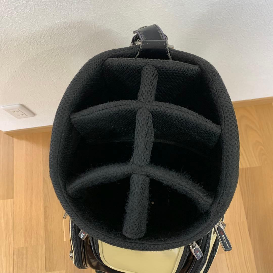 《最終値下げ》MASTER BUNNY EDITION ゴルフバッグ