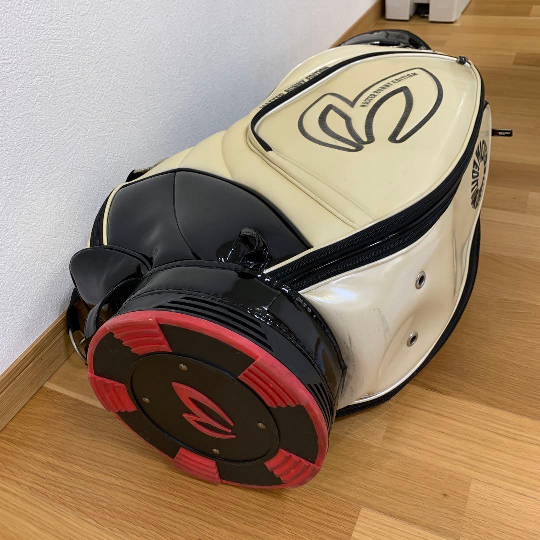 《最終値下げ》MASTER BUNNY EDITION ゴルフバッグ