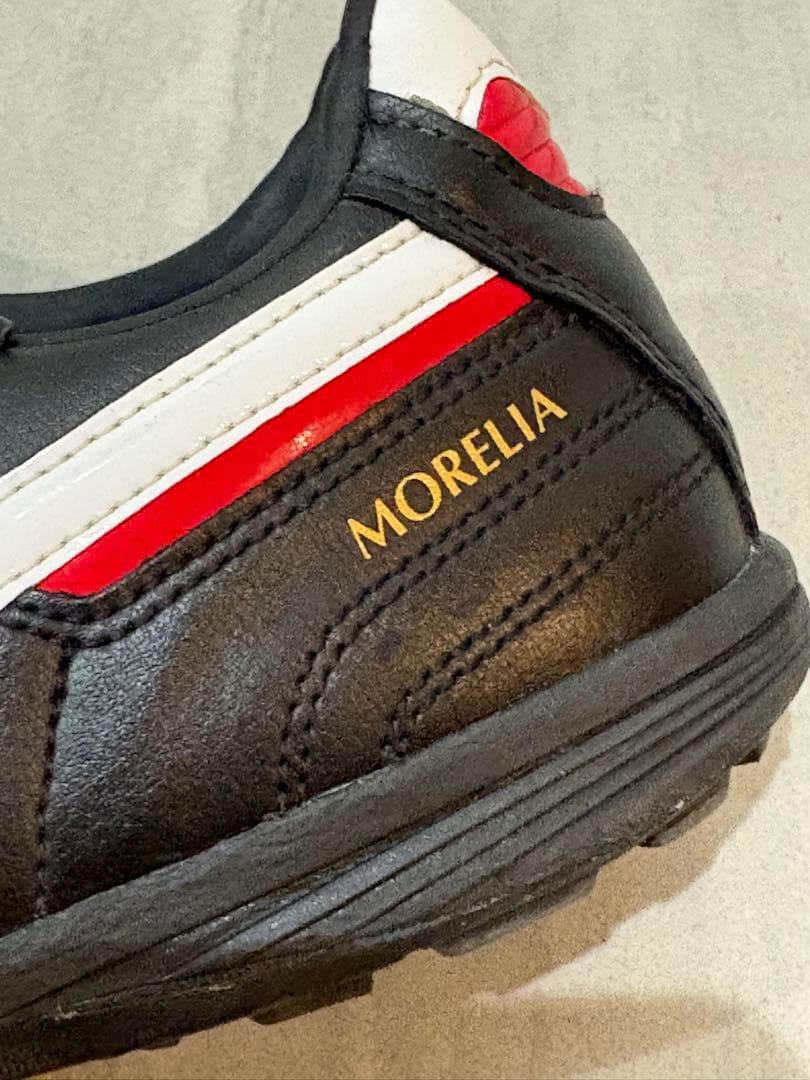 24㎝モレリアプロ　MORELIA PROサッカーシューズ トレシュ