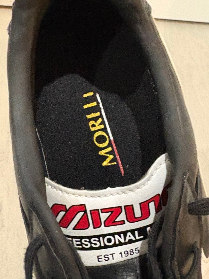 24㎝モレリアプロ　MORELIA PROサッカーシューズ トレシュ