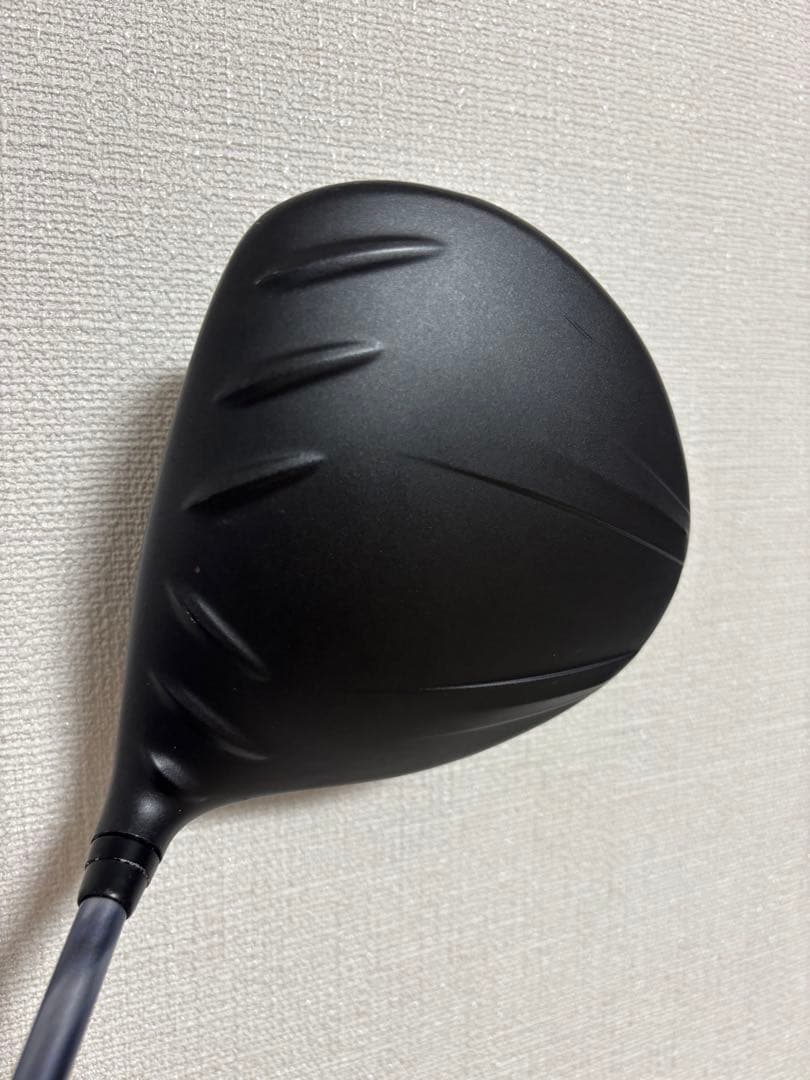 ピン　G410 PLUS プラス　ドライバー　9度　スピーダー　Ⅵ 661 S