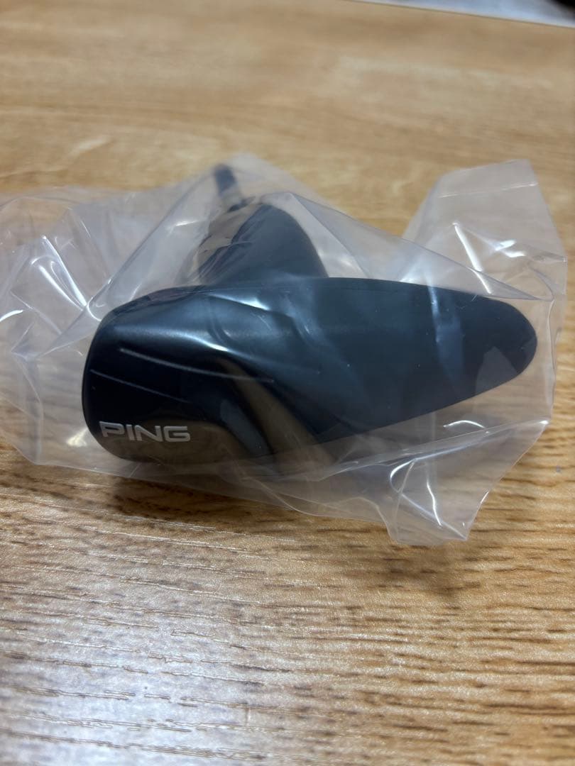 ピン　G410 PLUS プラス　ドライバー　9度　スピーダー　Ⅵ 661 S