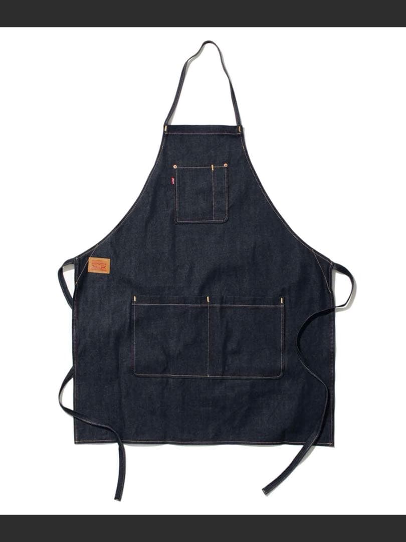 Levi’s リーバイス ACCESSORY リーバイス デニムエプロン