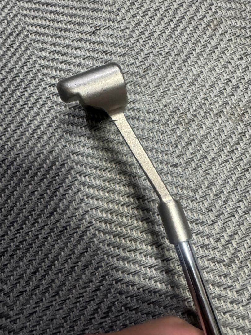 スコッティキャメロンニューポートミッドスラントScotty Cameron