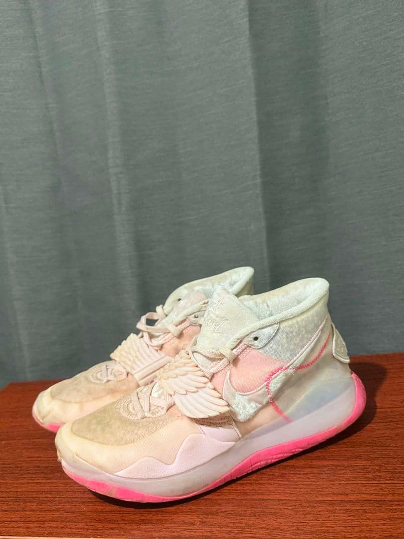 【期間限定24時間以内発送】Nike Zoom KD 12 Aunt Pearl