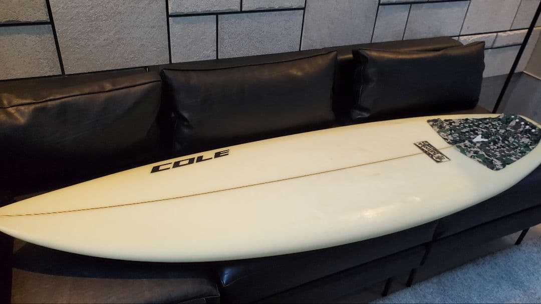 COLE ショートボード