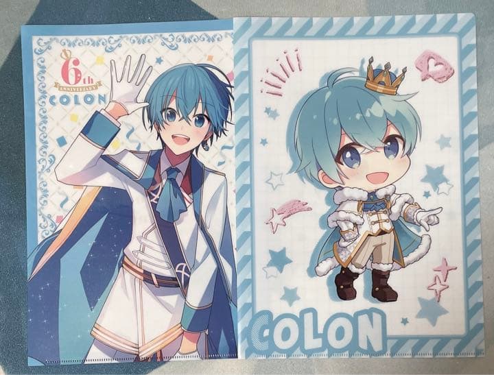 すとぷり ころん グッズ 1