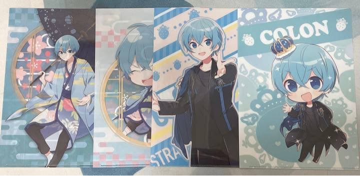 すとぷり ころん グッズ 1