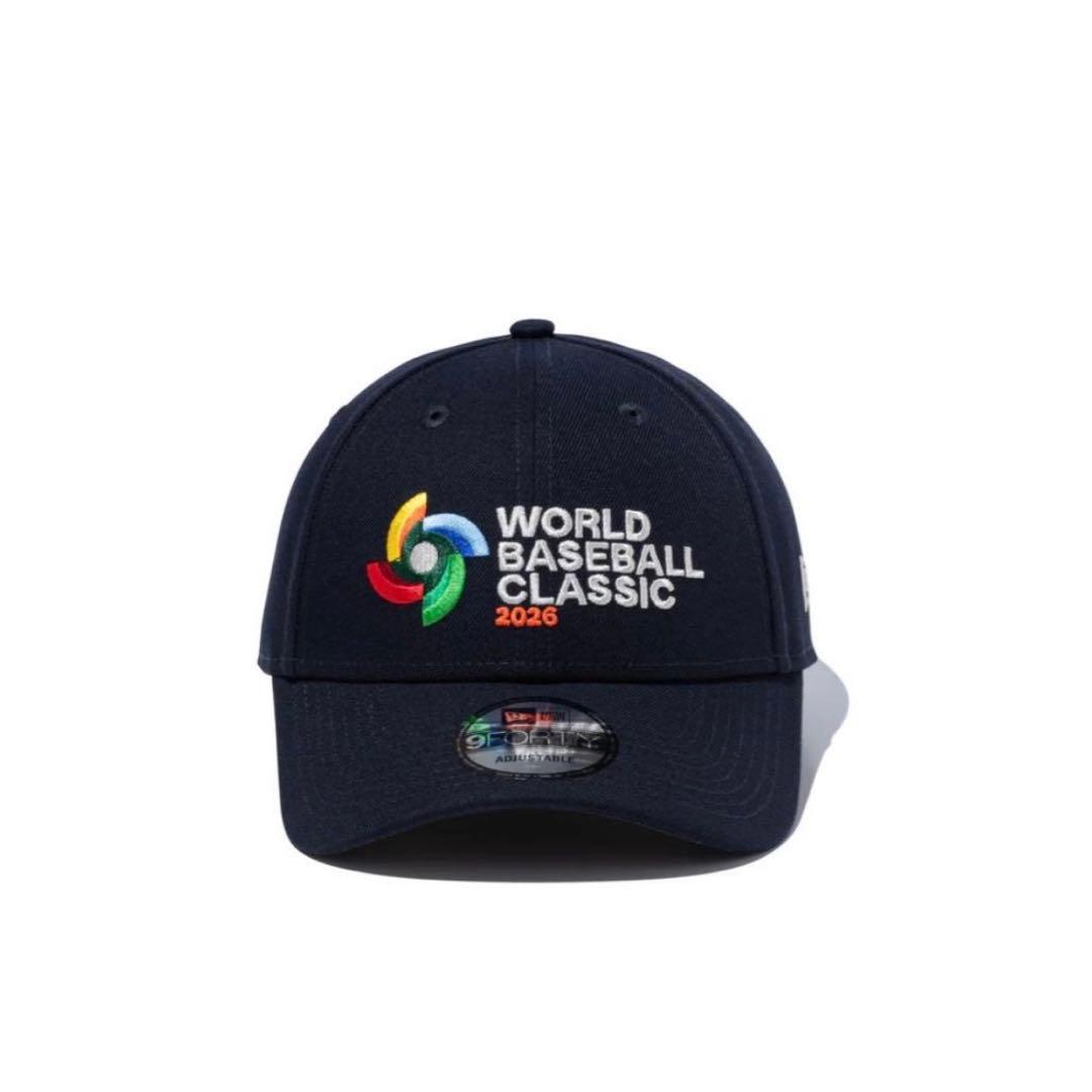 WBC 2026 キャップ 9FIFTY