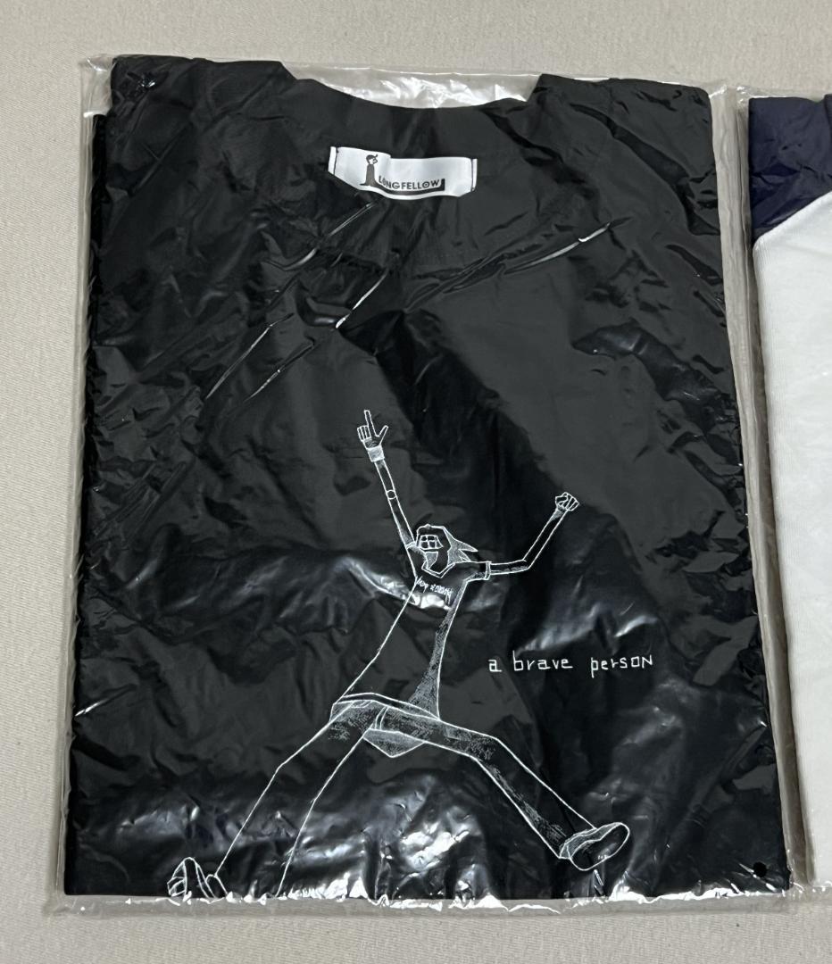 BUMP OF CHICKEN インディーズ期　Tシャツ リストバンド