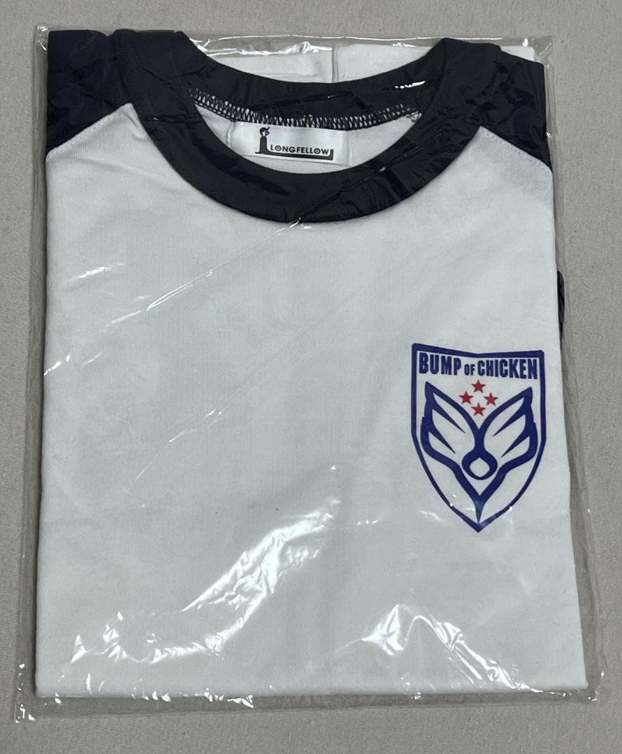 BUMP OF CHICKEN インディーズ期　Tシャツ リストバンド