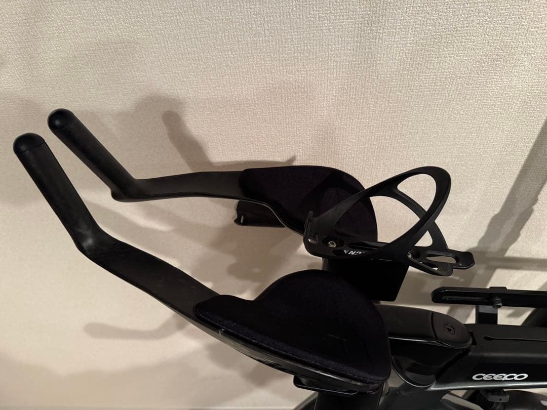 CEEPO Viper Sサイズ　トライアスロン　バイクフレーム