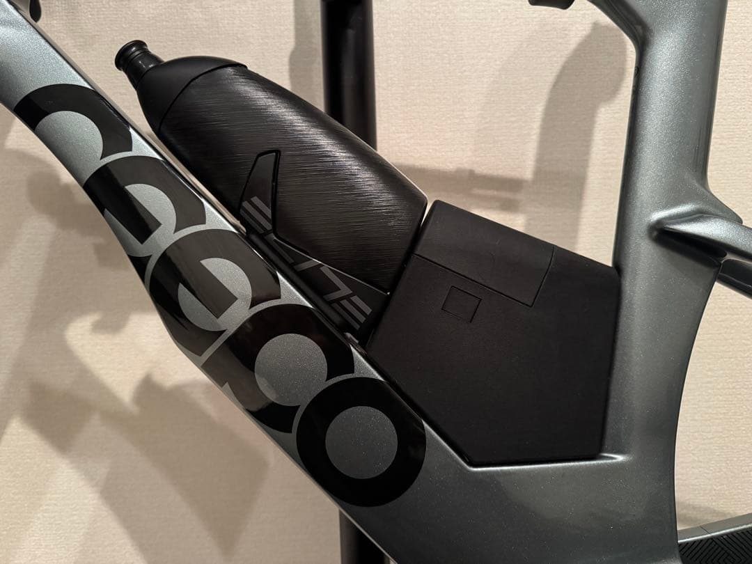 CEEPO Viper Sサイズ　トライアスロン　バイクフレーム