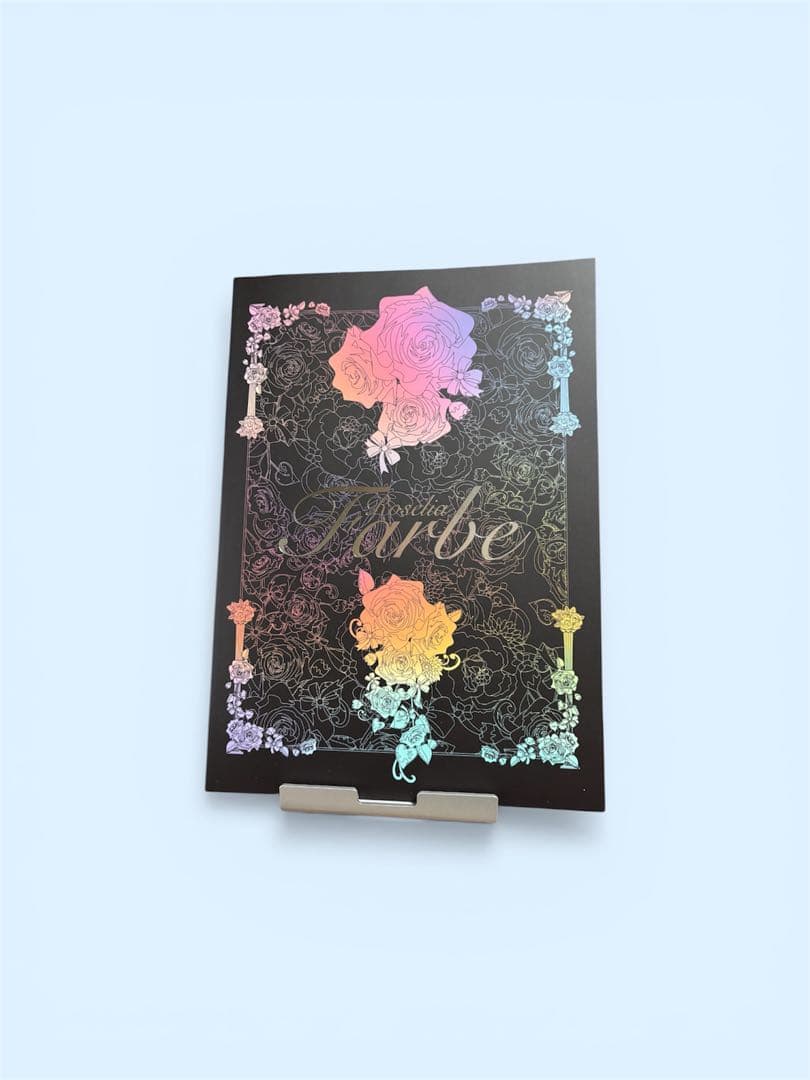 Roselia Farbeグッズ他18点豪華セット