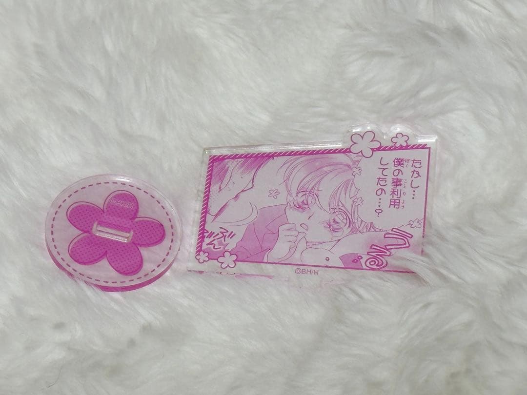 桜蘭高校ホスト部 グッズ まとめ売り