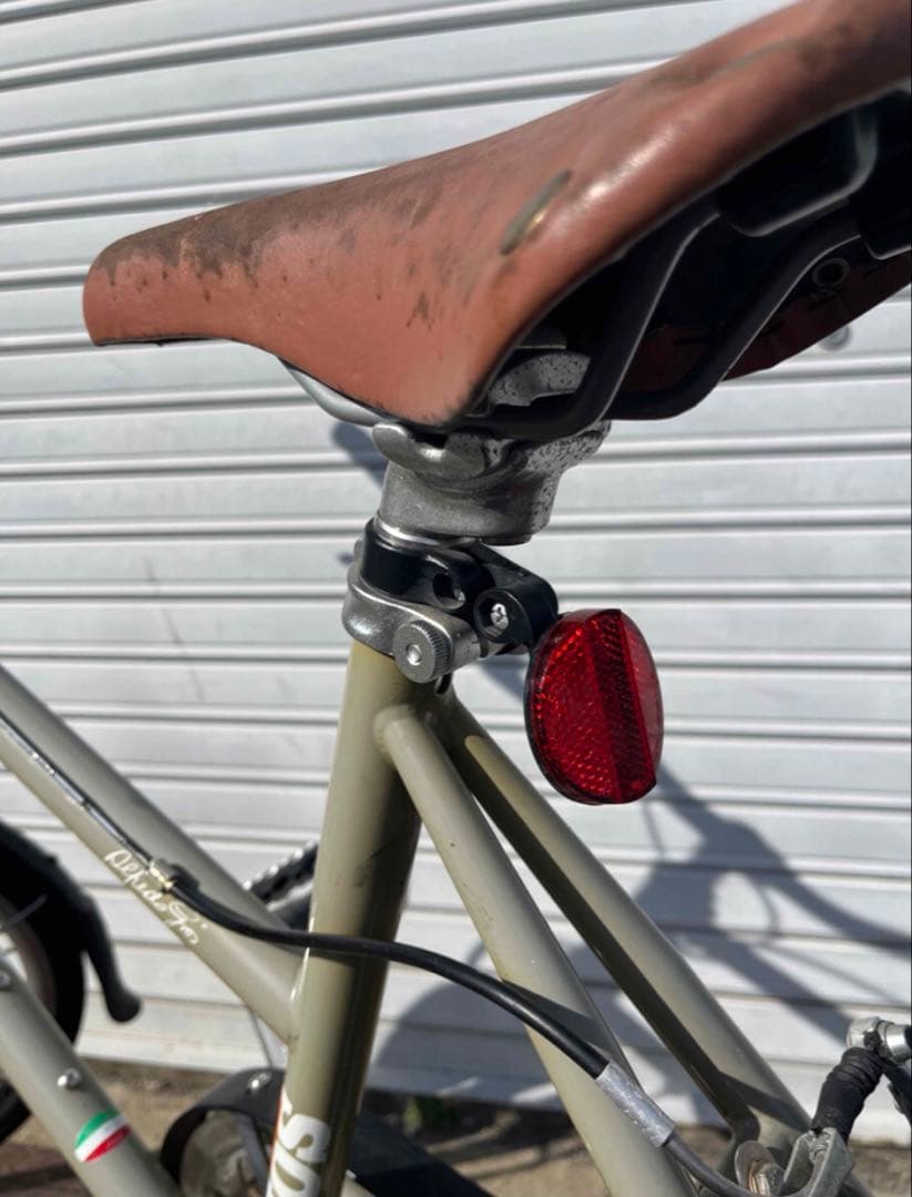 ❗️今月値下げ❗️GIOS PULMINO 20インチ ジオス 自転車　中古品