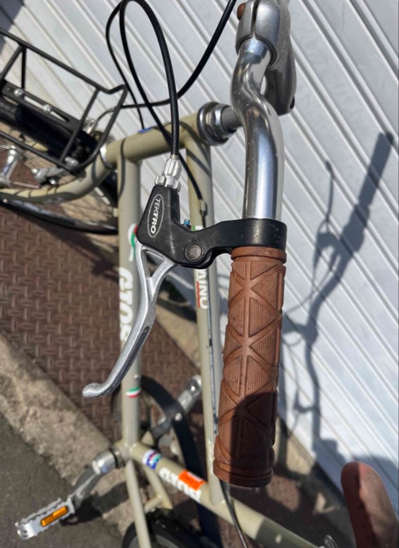 ❗️今月値下げ❗️GIOS PULMINO 20インチ ジオス 自転車　中古品