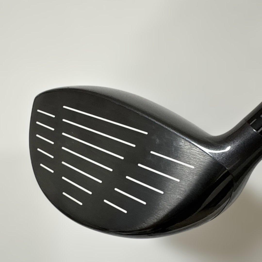 Srixon 565TG 短尺スチールドライバー 純正シャフトセット