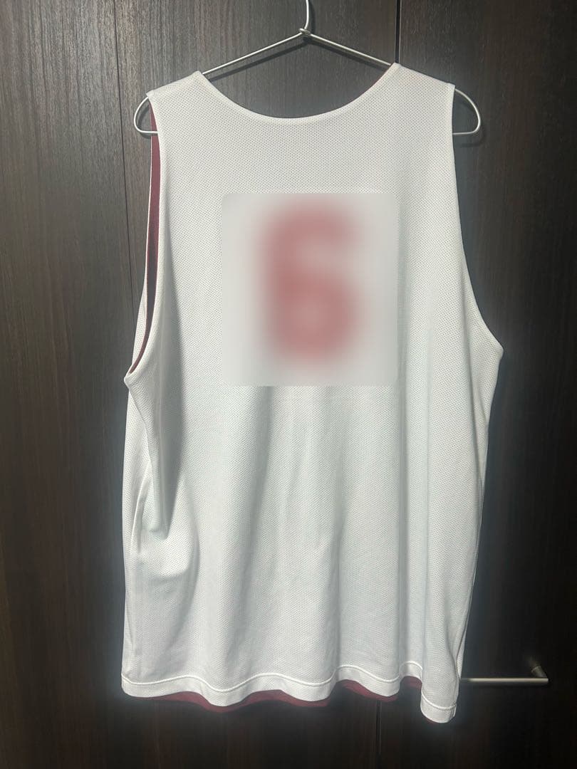 BIG BEARS チャンピオン製 リバーシブル 2XL
