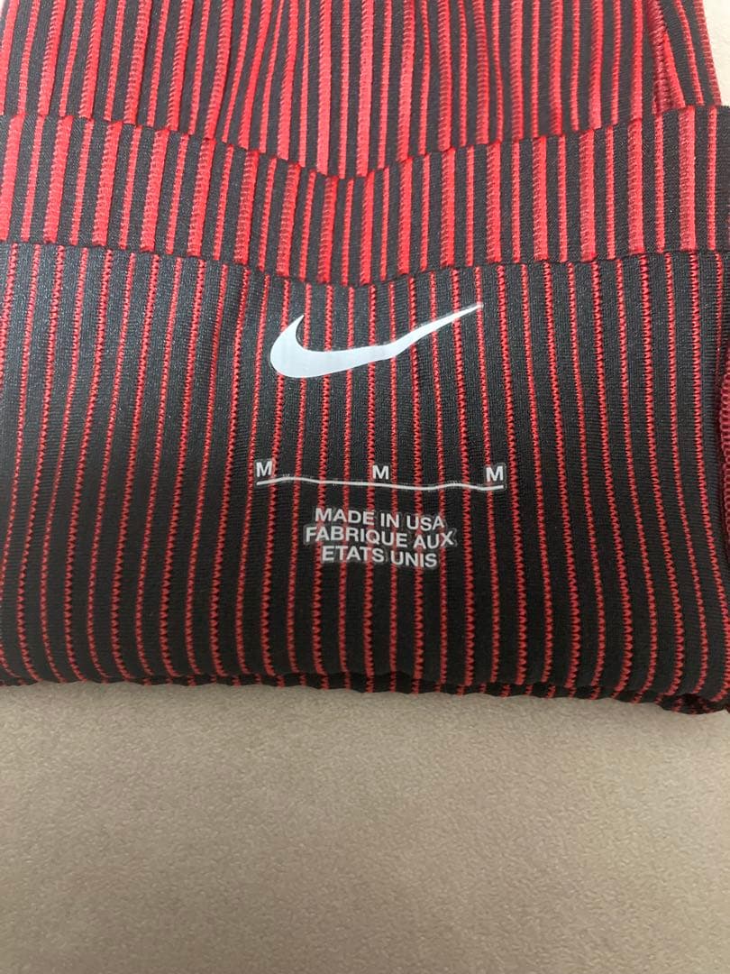 NIKE PRO ELITE BTC アームスリーブ M