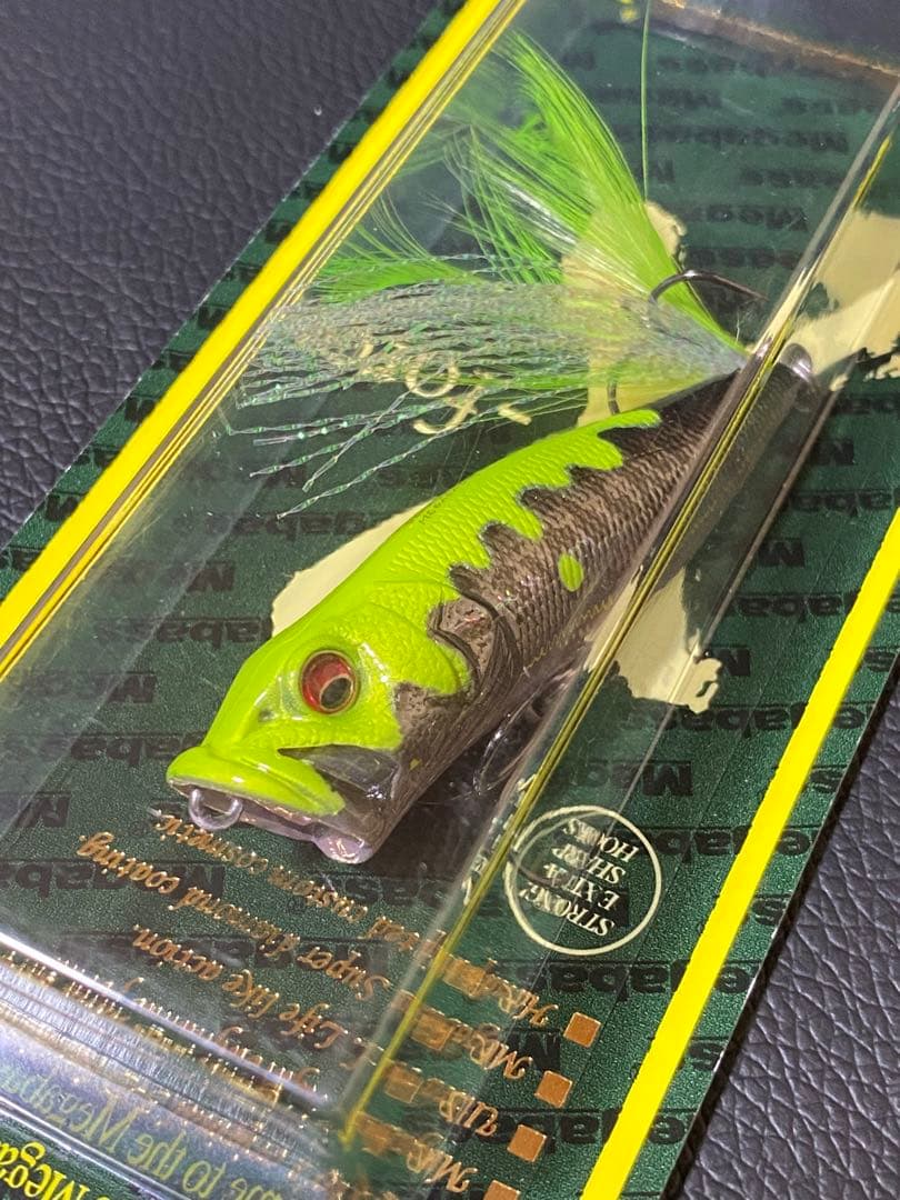 ◆ Megabass POP X 限定カラー ◆ メガバス ポップエックス ◆