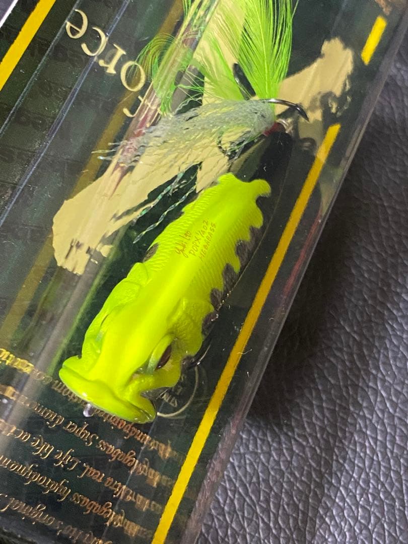 ◆ Megabass POP X 限定カラー ◆ メガバス ポップエックス ◆