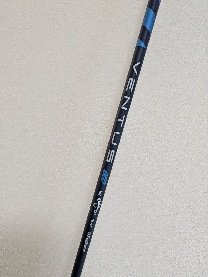 Callaway PARADYM フェアウェイウッド 5w
