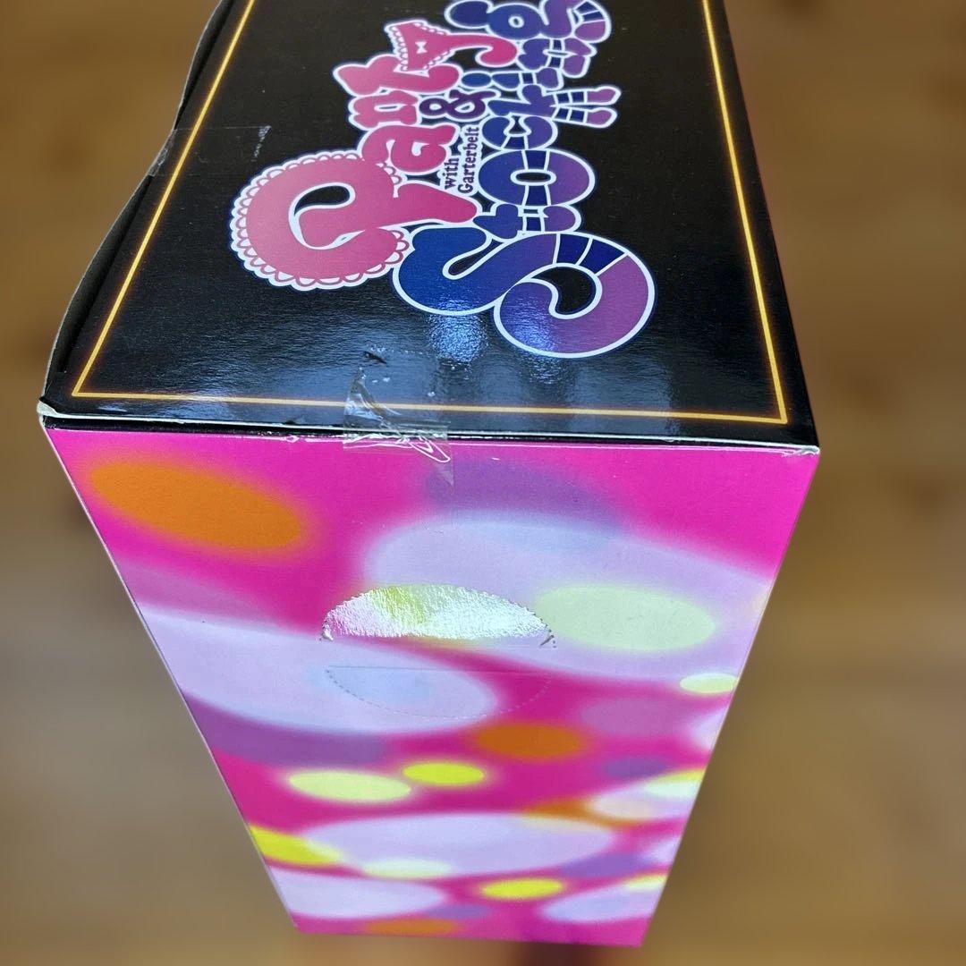 その他 Panty&Stocking with Garterbelt