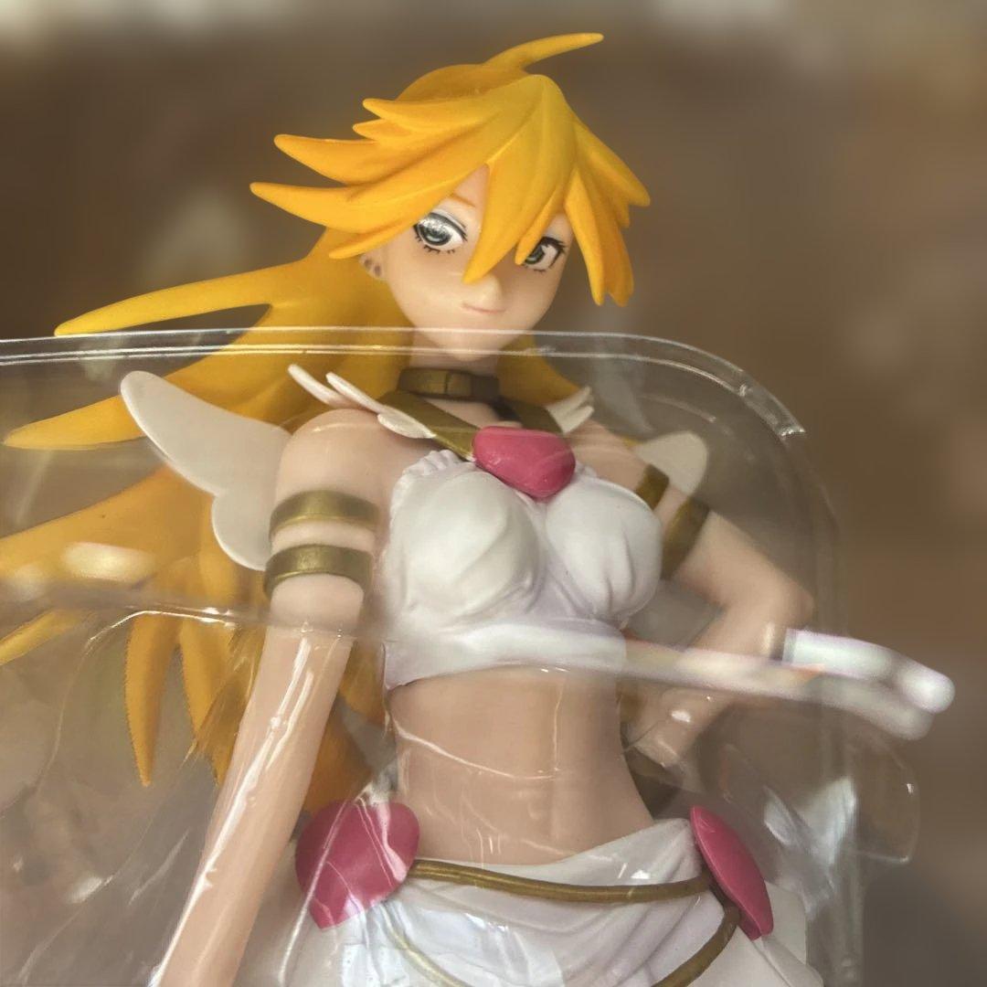 その他 Panty&Stocking with Garterbelt