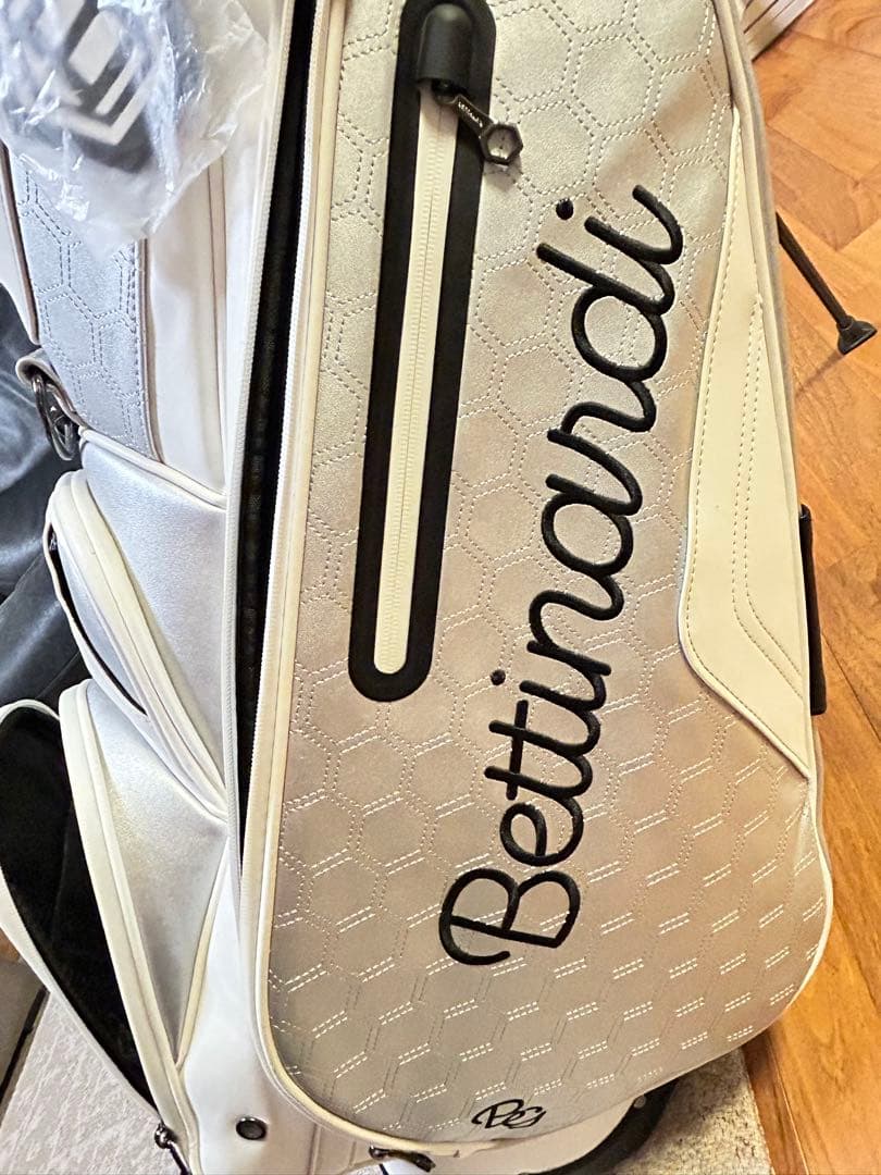 ベティナルディ　Bettinardi ゴルフバッグ・キャディバッグ
