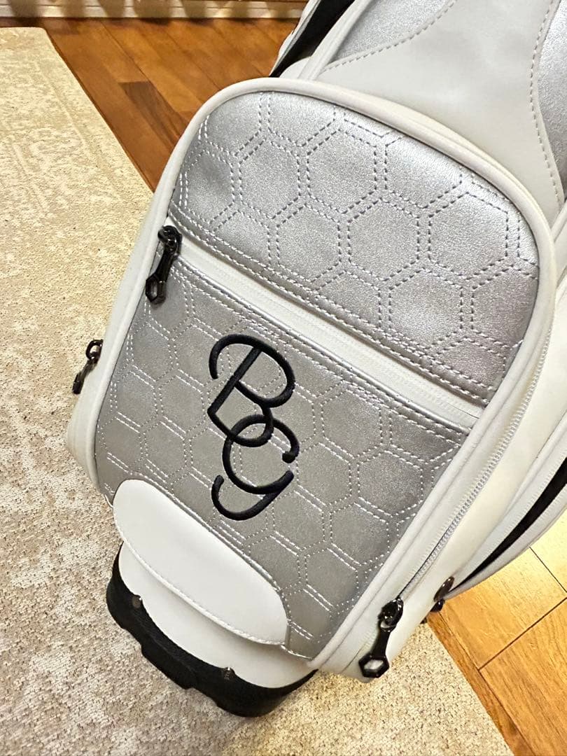 ベティナルディ　Bettinardi ゴルフバッグ・キャディバッグ