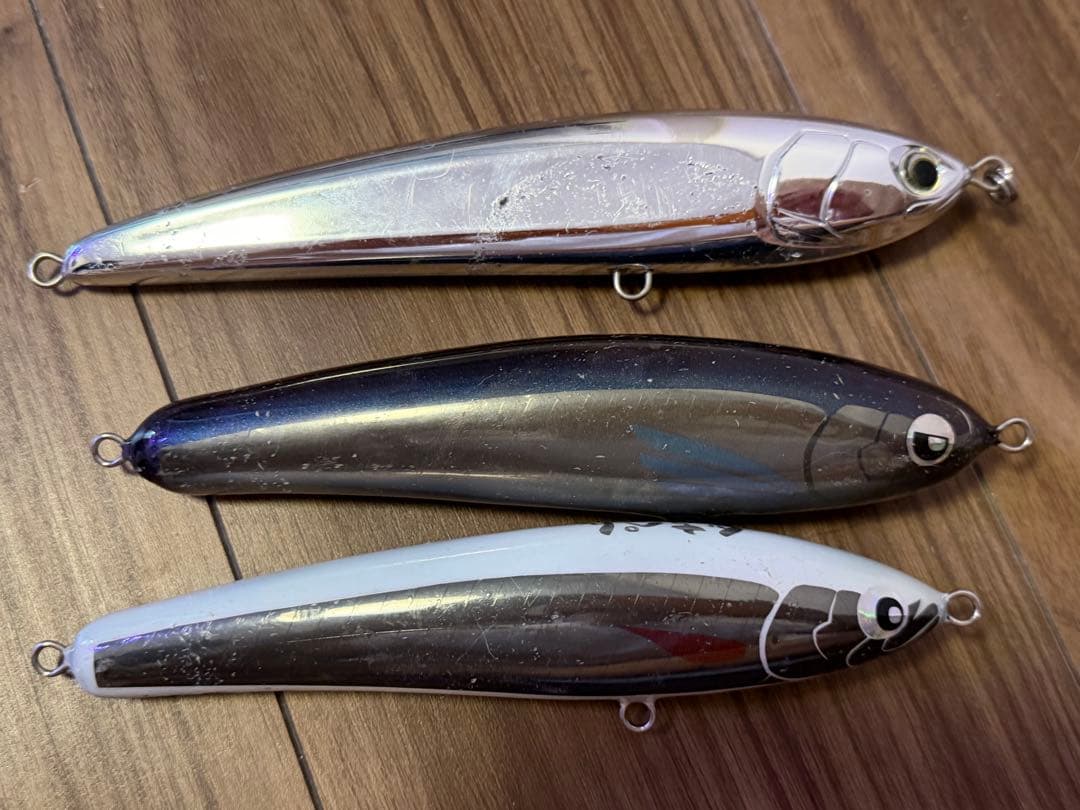 プラグまとめ売り　レガート　ぐちぺん