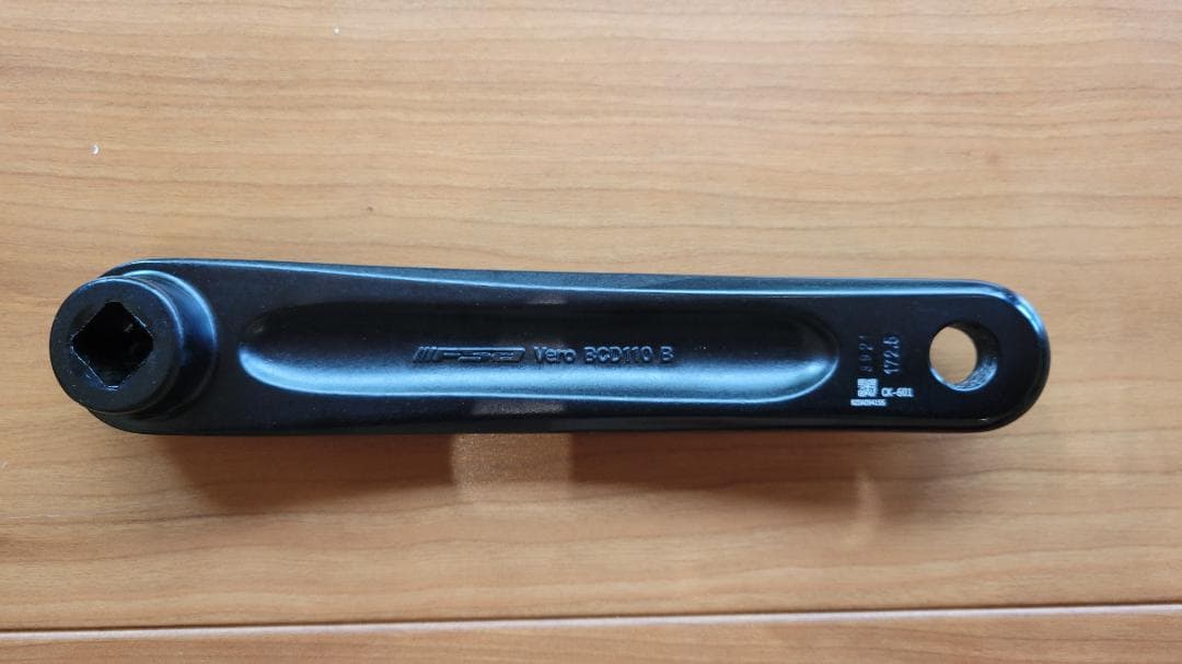FSA Vero クランク