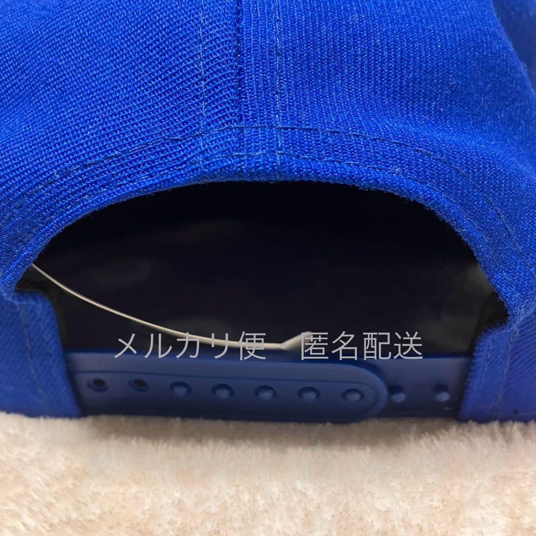 DeNAベイスターズ スターナイト2018 キャップ ビジターNEW ERA