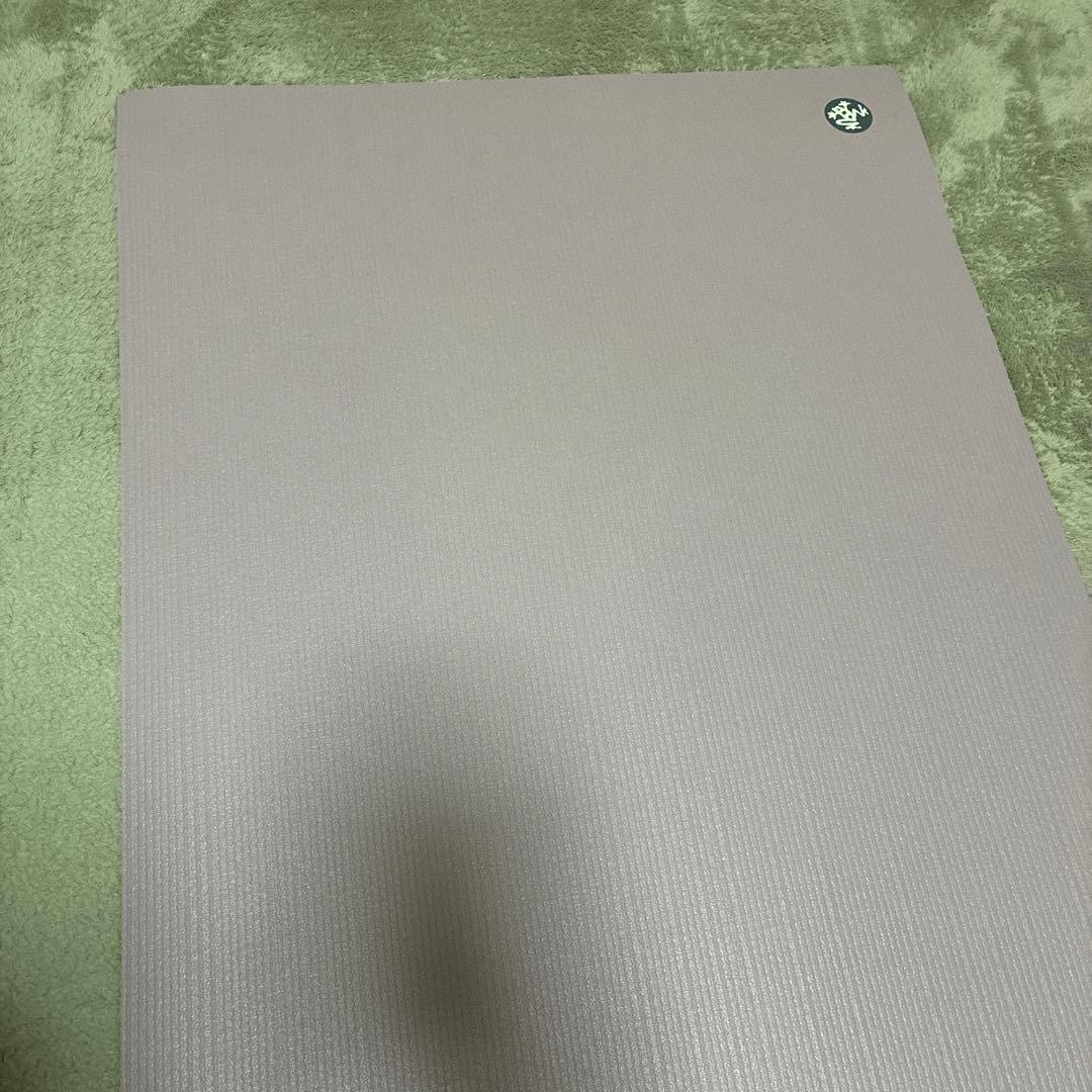 ヨガマット マンドゥカ ケース付き