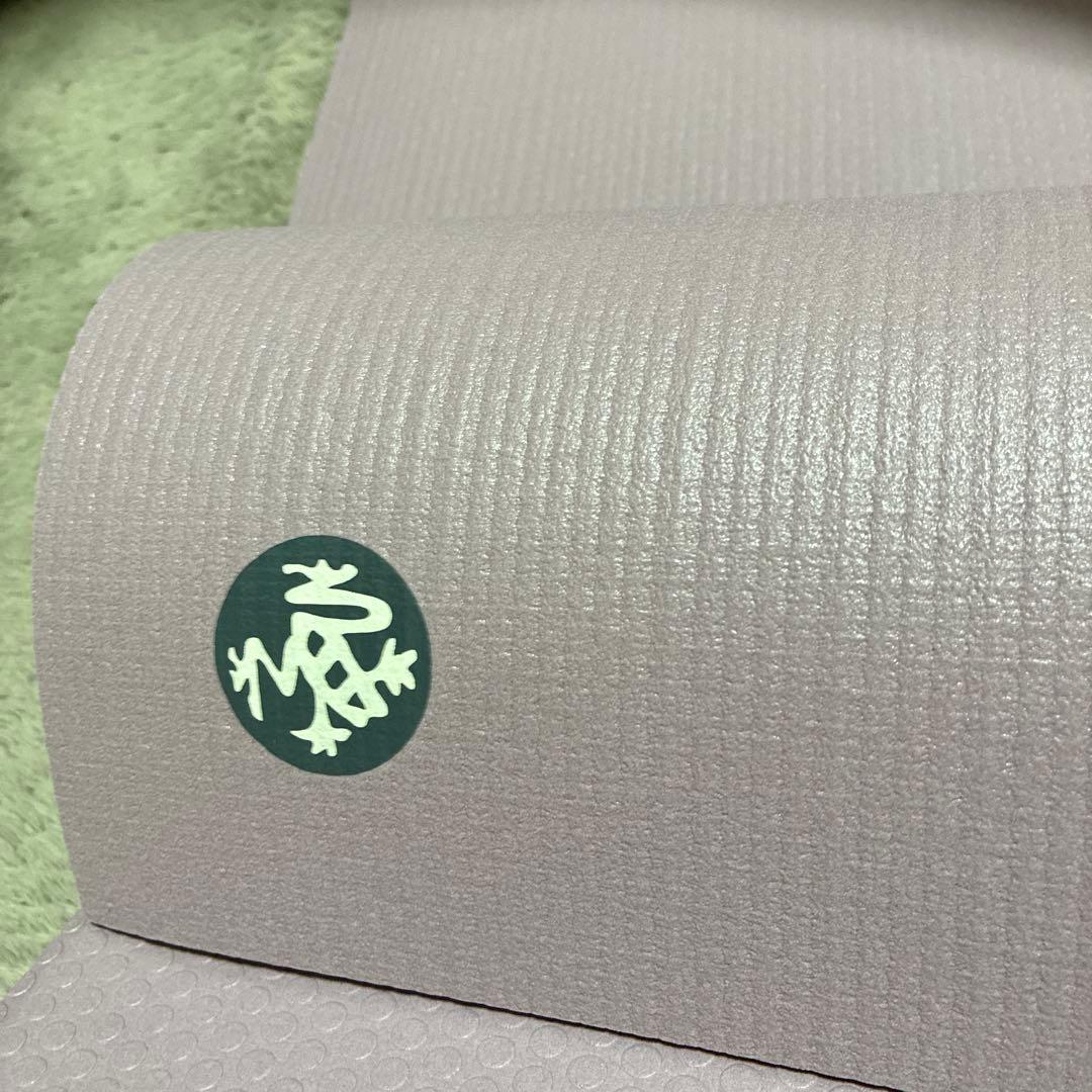 ヨガマット マンドゥカ ケース付き