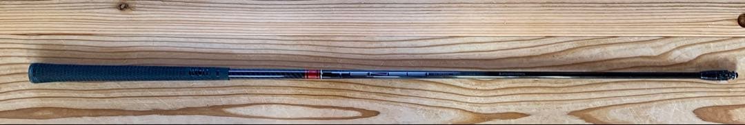 TENSEI CK SERIES 60HY タイトリストスリーブ付