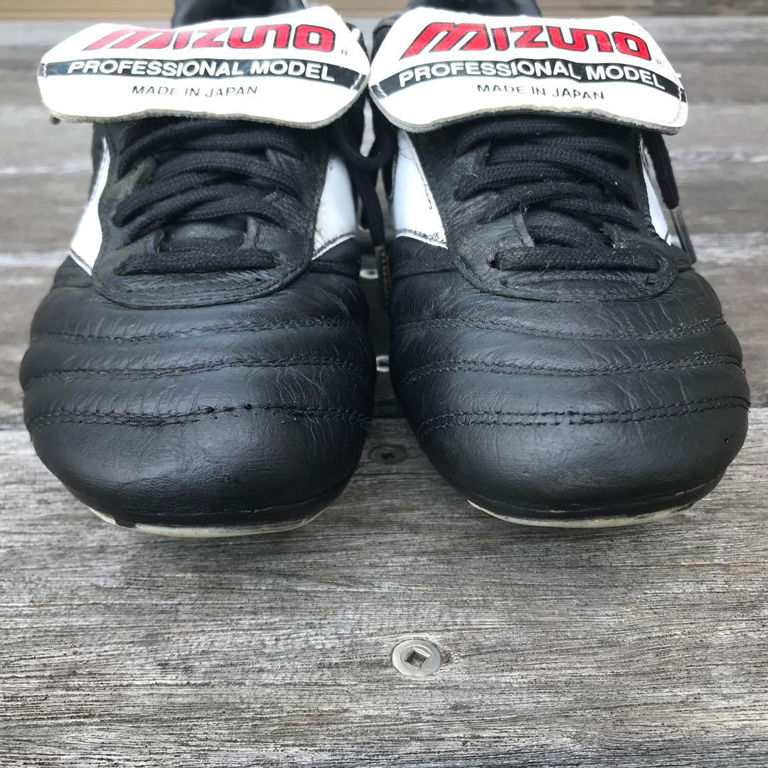 Mizuno モレリア 2 Japan 23.5cm