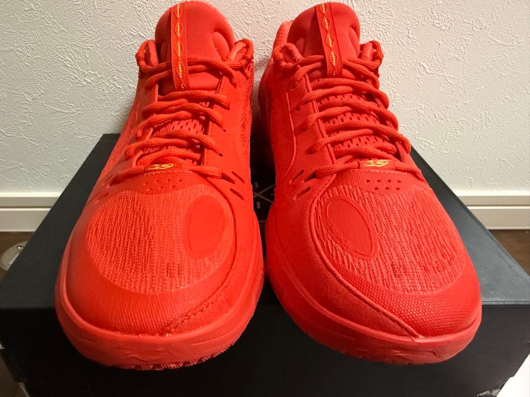 シューズ(男性用) LI-NING WADE SHADOW 7 US10.5