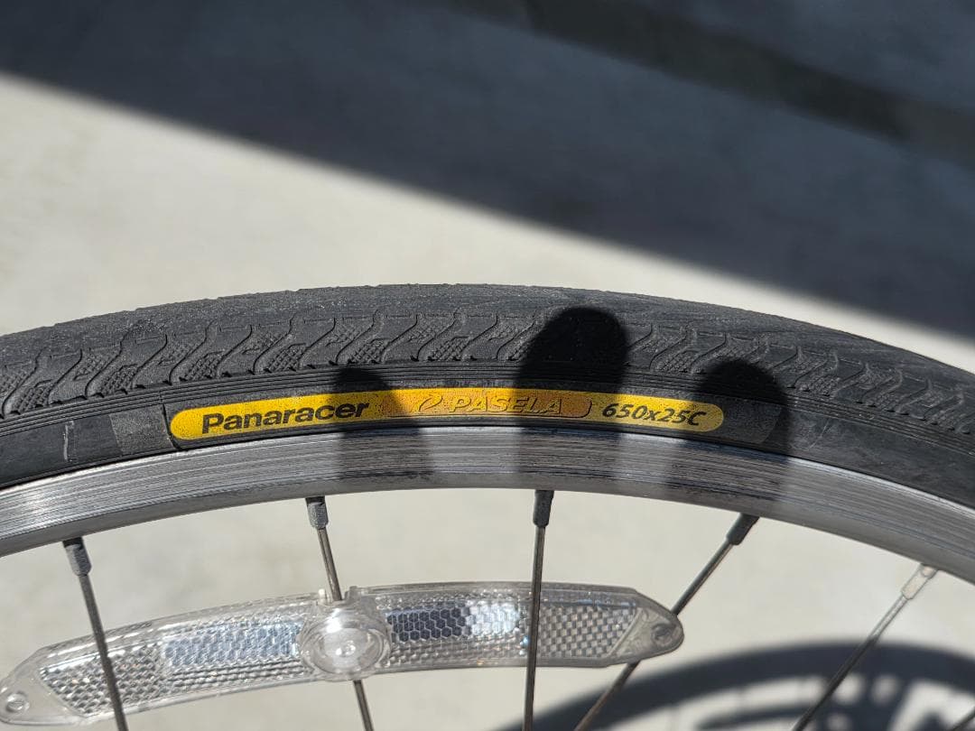 【引き取り希望】TOKYO BIKE SS