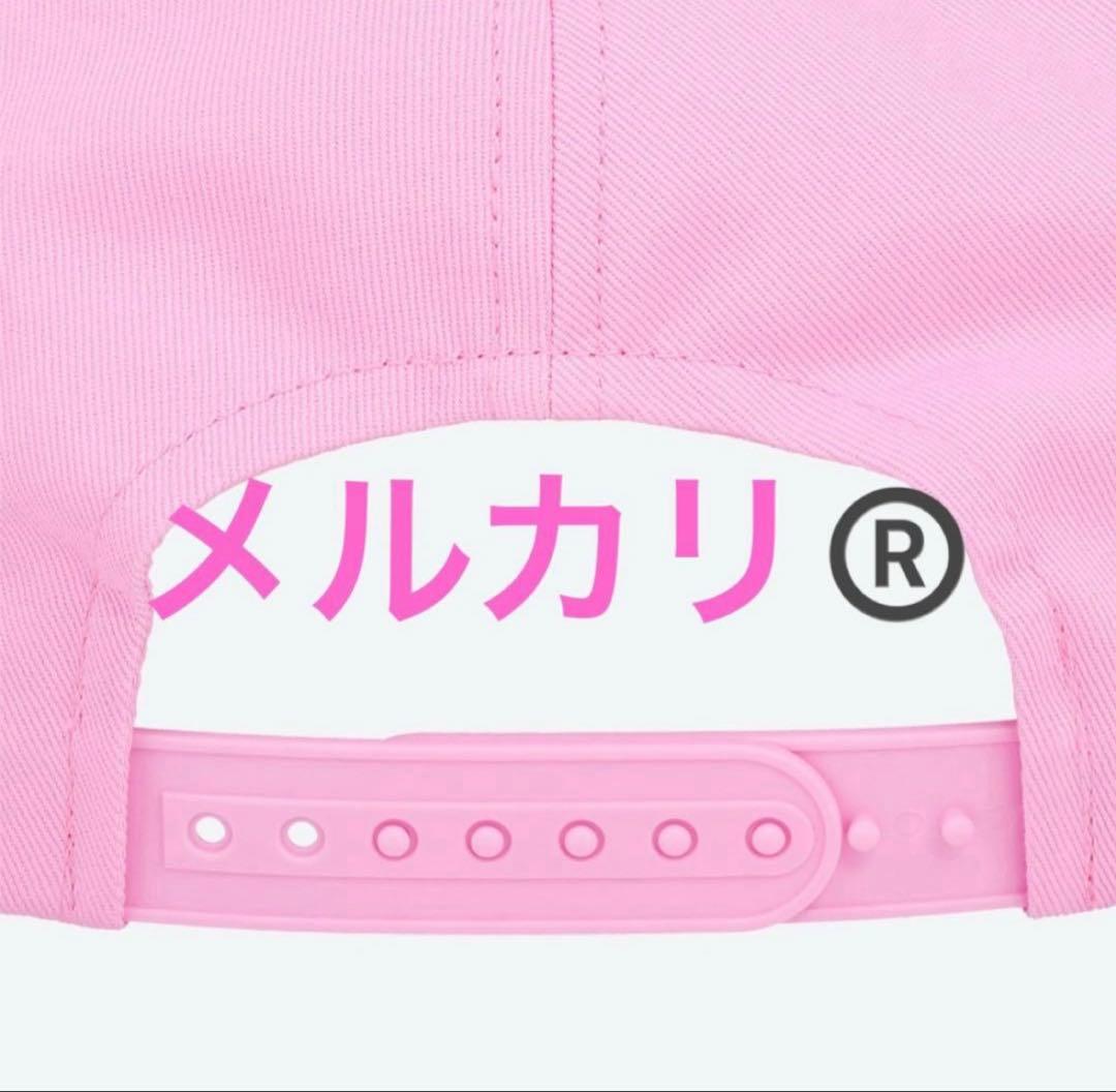 キャップ 58㎝ ディズニー・パルパルーザ ミニーのファンダーランド【匿名発送】