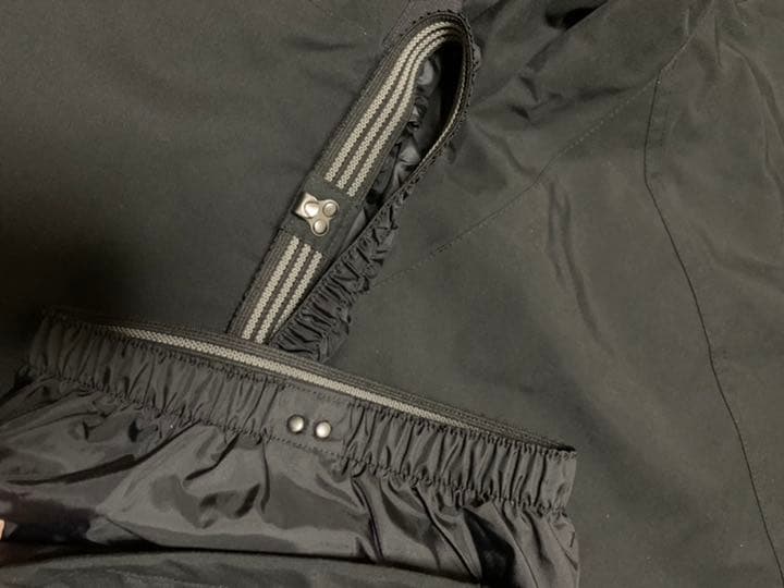 ✿ 2回着用 adidas originals ボードウエア(下)