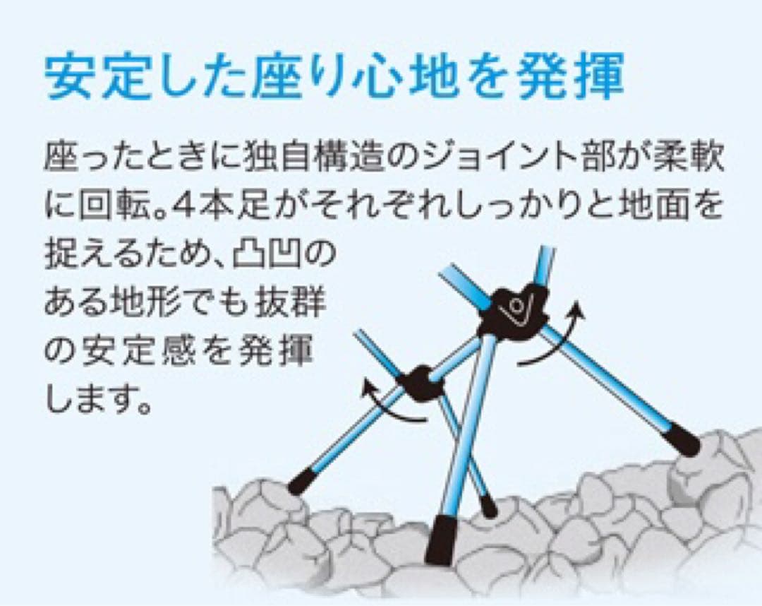 ヘリノックス　 チェアツー　コヨーテタンブラウン