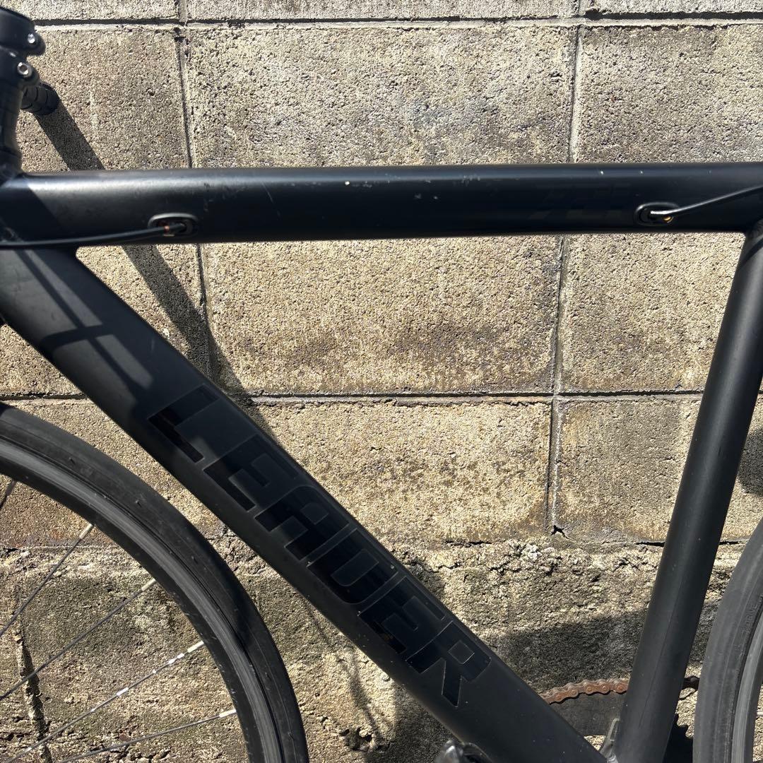 LEADERバイク721