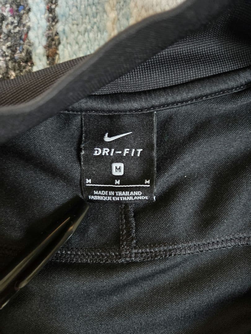 Nike アトレティコ・マドリード ジャケット サッカー